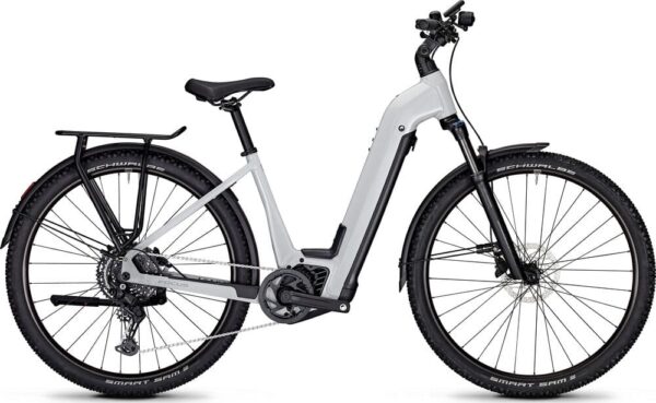 Vélo électrique FOCUS AVENTURA² 6.7 2023 – Image 10