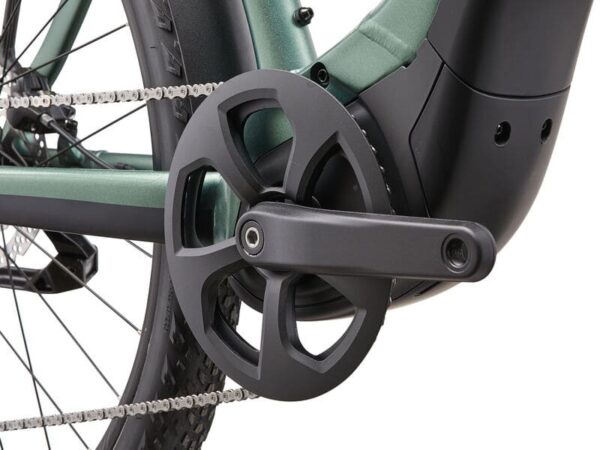 Vélo électrique Giant Explore E+ 1 STA – Image 2