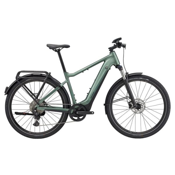 Vélo électrique Giant Explore E+ 1 STA – Image 4