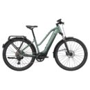 Vélo électrique Giant Explore E+ 1 STA