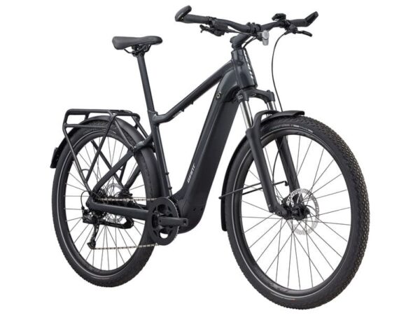 Vélo électrique Giant Explore E+ 2 DD – Image 2