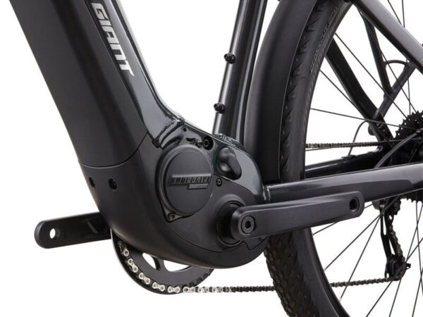 Vélo électrique Giant Explore E+ 2 STA – Image 2