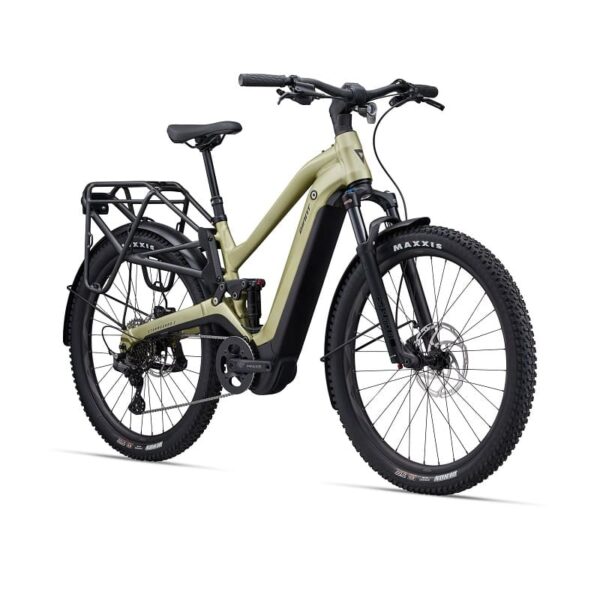 Vélo électrique Giant Stormguard E+ 3 – Image 2