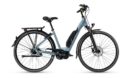 Vélo électrique Gitane e-CITY STEPS N5 28