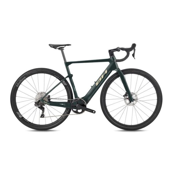 Vélo électrique Gravel BH iGRAVELX CARBON 2.7 – Image 4
