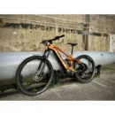 Vélo électrique HAIBIKE ALLMTN CF 6 2022