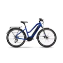 Vélo électrique HAIBIKE Trekking 4 2022