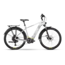 Vélo électrique HUSQVARNA CROSS TOURER 1 2023