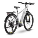 Vélo électrique HUSQVARNA CROSS TOURER 1 2023