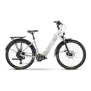 Vélo électrique HUSQVARNA CROSS TOURER 1 2023