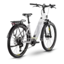 Vélo électrique HUSQVARNA CROSS TOURER 1 2023