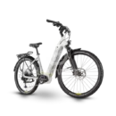 Vélo électrique HUSQVARNA CROSS TOURER 1 2023