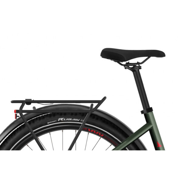 Vélo électrique Haibike Trekking 5 Low 2024 – Image 7