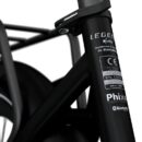 Vélo électrique Legend Milano