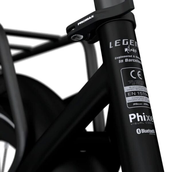 Vélo électrique Legend Milano – Image 8