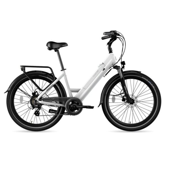Vélo électrique Legend Milano – Image 2