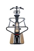 Vélo électrique Moma Bikes E-LONGTAIL