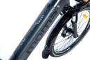 Vélo électrique Moma Bikes E-LONGTAIL