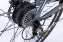 Vélo électrique Moma Bikes E-ROAD PRO 28