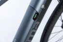 Vélo électrique Moma Bikes E-ROAD PRO 28