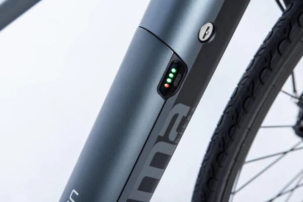 Vélo électrique Moma Bikes E-ROAD PRO 28 – Image 5