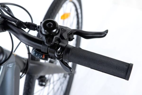 Vélo électrique Moma Bikes E-ROAD PRO 28 – Image 7