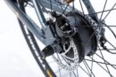 Vélo électrique Moma Bikes E-ROAD PRO 28
