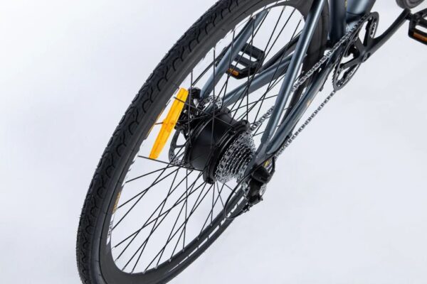 Vélo électrique Moma Bikes E-ROAD PRO 28 – Image 9