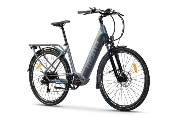 Vélo électrique Moma Bikes Ebike 28 PRO – Image 3