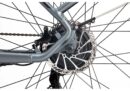 Vélo électrique Moma Bikes Ebike 28 PRO