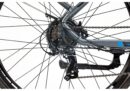 Vélo électrique Moma Bikes Ebike 28 PRO