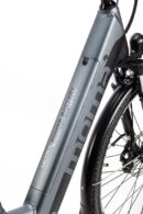 Vélo électrique Moma Bikes Ebike 28 PRO