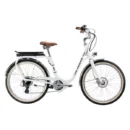 Vélo Urbain Électrique PEUGEOT eLC01 e-Legend 24