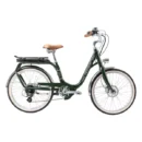 Vélo Urbain Électrique PEUGEOT eLC01 e-Legend 24