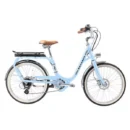 Vélo Urbain Électrique PEUGEOT eLC01 e-Legend 24