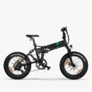Vélo électrique Randonnée Fiido M21