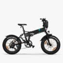 Vélo électrique Randonnée Fiido M21
