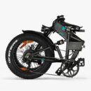 Vélo électrique Randonnée Fiido M21