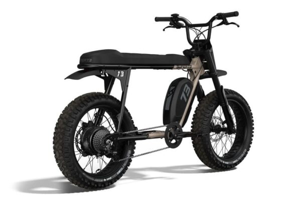 Vélo électrique SUPER73 S ADVENTURE SERIES – Image 7