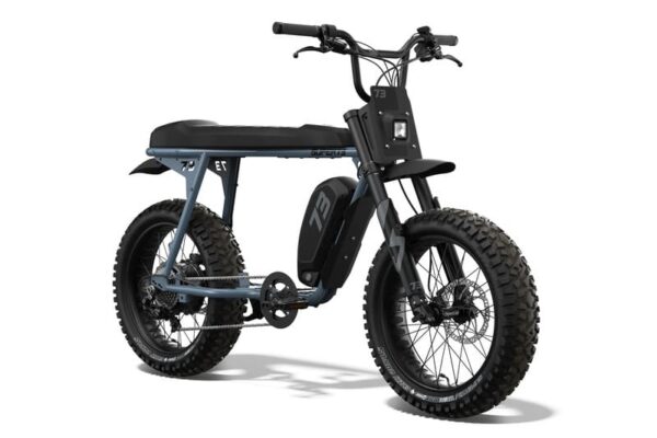 Vélo électrique SUPER73 S ADVENTURE SERIES – Image 6