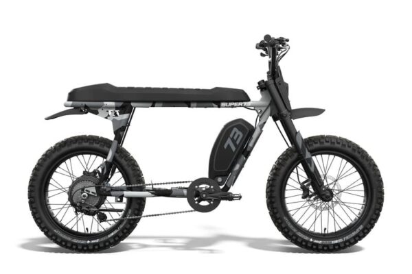 Vélo électrique SUPER73 S ADVENTURE SERIES – Image 3