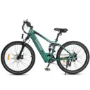 Vélo électrique Samebike XD26
