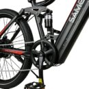 Vélo électrique Samebike XD26