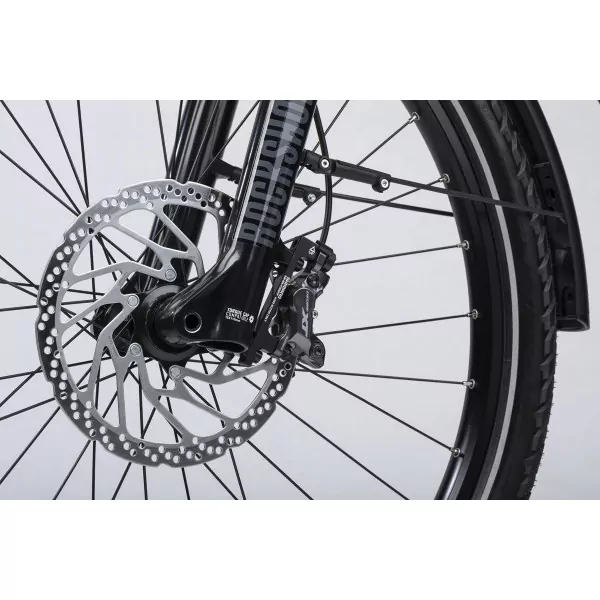 Vélo électrique Winora Yakun R5 Pro – Image 5