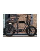 Vélo électrique Yeep.me COAST