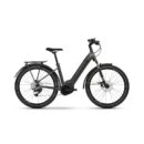 Vélo électrique de trekking Haibike trekking 7 Low 2022