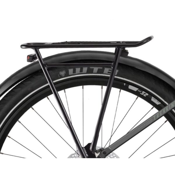 Vélo électrique de trekking Haibike trekking 7 Low 2022 – Image 4