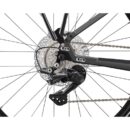 Vélo électrique de trekking Haibike trekking 7 Low 2022