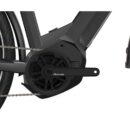 Vélo électrique de trekking Haibike trekking 7 Low 2022