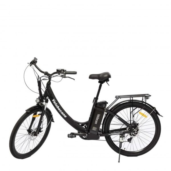 Velo electrique de ville Velobecane Easy ++ – Image 3